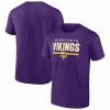 Men's Fanatics Branded Purple Minnesota Vikings Speed & Agility T-Shirt 2 Men's Fanatics Branded Purple Minnesota Vikings Speed & Agility T-Shirt -Metaverse shop unnamed file 373