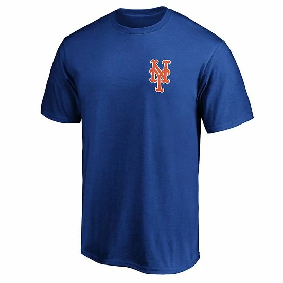Men's Fanatics Branded Royal New York Mets Number One Dad Team T-Shirt Men's Fanatics Branded Royal New York Mets Number One Dad Team T-Shirt -Metaverse shop unnamed file 3772