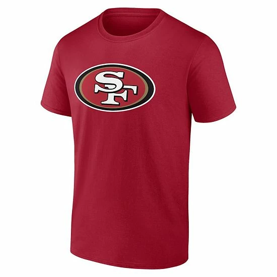 Men's Fanatics Branded Deebo Samuel Scarlet San Francisco 49ers Player Icon Name & Number T-Shirt Men's Fanatics Branded Deebo Samuel Scarlet San Francisco 49ers Player Icon Name & Number T-Shirt -Metaverse shop unnamed file 3785