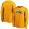 Men's Fanatics Branded Gold St. Louis Blues Authentic Pro Secondary Logo Long Sleeve T-Shirt 1 Men's Fanatics Branded Gold St. Louis Blues Authentic Pro Secondary Logo Long Sleeve T-Shirt -Metaverse shop unnamed file 3909