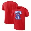 Men's Fanatics Branded Red Philadelphia 76ers Hometown Collection Phila Liberty Bell T-Shirt 1 Men's Fanatics Branded Red Philadelphia 76ers Hometown Collection Phila Liberty Bell T-Shirt -Metaverse shop unnamed file 4003
