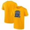 Men's Fanatics Branded Gold Golden State Warriors Hometown Collection Street Car T-Shirt 1 Men's Fanatics Branded Gold Golden State Warriors Hometown Collection Street Car T-Shirt -Metaverse shop unnamed file 4007