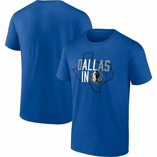 Men's Fanatics Branded Blue Dallas Mavericks All In Hometown Collection T-Shirt Men's Fanatics Branded Blue Dallas Mavericks All In Hometown Collection T-Shirt -Metaverse shop unnamed file 4040