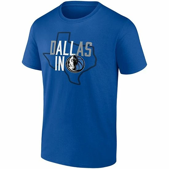 Men's Fanatics Branded Blue Dallas Mavericks All In Hometown Collection T-Shirt Men's Fanatics Branded Blue Dallas Mavericks All In Hometown Collection T-Shirt -Metaverse shop unnamed file 4042