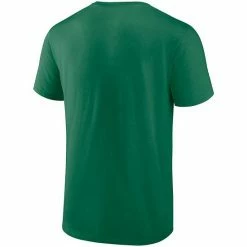 Men's Fanatics Branded Kelly Green Boston Celtics Protect The Parquet Hometown Collection T-Shirt -Metaverse shop unnamed file 4066