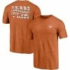 Men's Fanatics Branded Heathered Texas Orange Texas Longhorns Wavy Tri-Blend T-Shirt 1 Men's Fanatics Branded Heathered Texas Orange Texas Longhorns Wavy Tri-Blend T-Shirt -Metaverse shop unnamed file 4101
