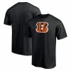 Men's Fanatics Branded Black Cincinnati Bengals Team Primary Logo T-Shirt 1 Men's Fanatics Branded Black Cincinnati Bengals Team Primary Logo T-Shirt -Metaverse shop unnamed file 4105