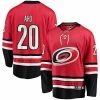 Men's Fanatics Branded Sebastian Aho Red Carolina Hurricanes Home Premier Breakaway Player Jersey 2 Men's Fanatics Branded Sebastian Aho Red Carolina Hurricanes Home Premier Breakaway Player Jersey -Metaverse shop unnamed file 414