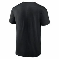 Men's Fanatics Branded Black Dallas Stars Authentic Pro Team Core Collection Prime T-Shirt -Metaverse shop unnamed file 4183