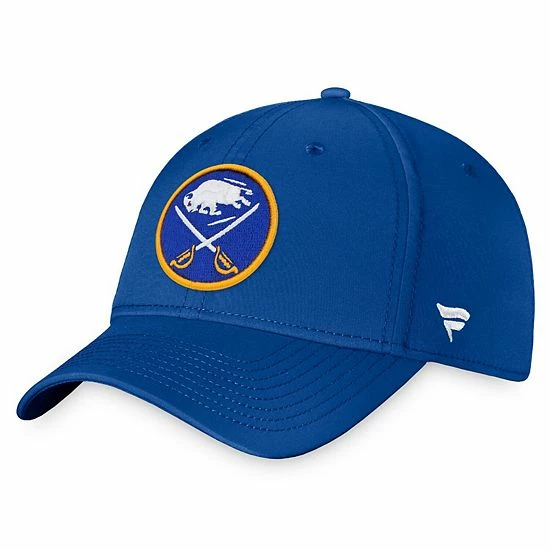 Men's Fanatics Branded Royal Buffalo Sabres Core Primary Logo Flex Hat Men's Fanatics Branded Royal Buffalo Sabres Core Primary Logo Flex Hat -Metaverse shop unnamed file 4185