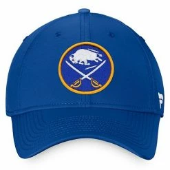 Men's Fanatics Branded Royal Buffalo Sabres Core Primary Logo Flex Hat 4 Men's Fanatics Branded Royal Buffalo Sabres Core Primary Logo Flex Hat -Metaverse shop unnamed file 4186