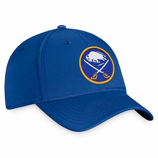 Men's Fanatics Branded Royal Buffalo Sabres Core Primary Logo Flex Hat Men's Fanatics Branded Royal Buffalo Sabres Core Primary Logo Flex Hat -Metaverse shop unnamed file 4187