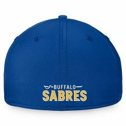 Men's Fanatics Branded Royal Buffalo Sabres Core Primary Logo Flex Hat 6 Men's Fanatics Branded Royal Buffalo Sabres Core Primary Logo Flex Hat -Metaverse shop unnamed file 4188