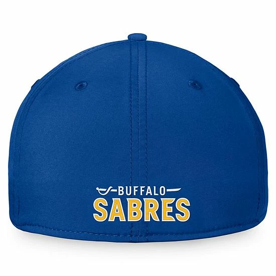 Men's Fanatics Branded Royal Buffalo Sabres Core Primary Logo Flex Hat Men's Fanatics Branded Royal Buffalo Sabres Core Primary Logo Flex Hat -Metaverse shop unnamed file 4188