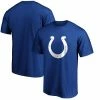 Men's Fanatics Branded Royal Indianapolis Colts Primary Logo Team T-Shirt -Metaverse shop unnamed file 4326