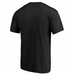 Men's Fanatics Branded Black Pittsburgh Steelers Fade Out T-Shirt 5 Men's Fanatics Branded Black Pittsburgh Steelers Fade Out T-Shirt -Metaverse shop unnamed file 4346