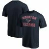 Men's Fanatics Branded Navy Houston Texans Victory Arch T-Shirt 2 Men's Fanatics Branded Navy Houston Texans Victory Arch T-Shirt -Metaverse shop unnamed file 4355