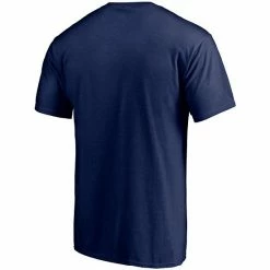 Men's Fanatics Branded Navy Atlanta Braves Team Logo Hometown T-Shirt 9 Men's Fanatics Branded Navy Atlanta Braves Team Logo Hometown T-Shirt -Metaverse shop unnamed file 4482