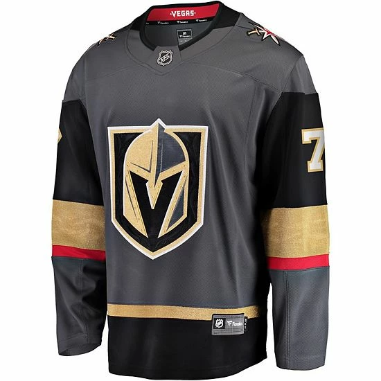 Men's Fanatics Branded Alex Pietrangelo Gray Vegas Golden Knights Home Premier Breakaway Player Jersey Men's Fanatics Branded Alex Pietrangelo Gray Vegas Golden Knights Home Premier Breakaway Player Jersey -Metaverse shop unnamed file 457