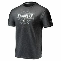 Men's Fanatics Branded Charcoal Brooklyn Nets Give-N-Go T-Shirt 8 Men's Fanatics Branded Charcoal Brooklyn Nets Give-N-Go T-Shirt -Metaverse shop unnamed file 4580