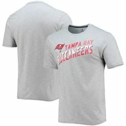 Men's Fanatics Branded Gray Tampa Bay Buccaneers Stealth Transition Space-Dye T-Shirt 3 Men's Fanatics Branded Gray Tampa Bay Buccaneers Stealth Transition Space-Dye T-Shirt -Metaverse shop unnamed file 4591