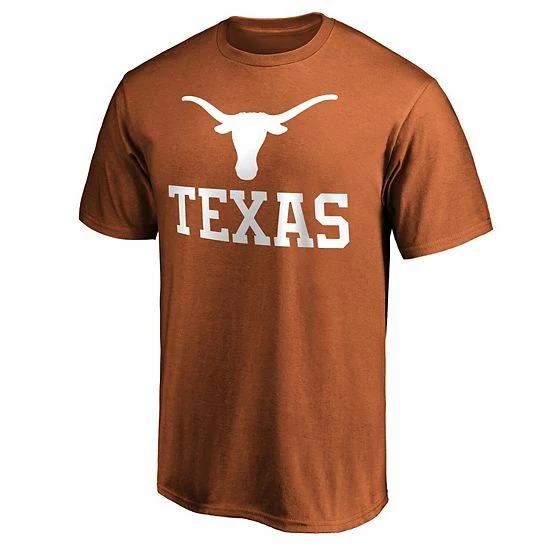 Men's Fanatics Branded Texas Orange Texas Longhorns Team Lockup T-Shirt Men's Fanatics Branded Texas Orange Texas Longhorns Team Lockup T-Shirt -Metaverse shop unnamed file 4595