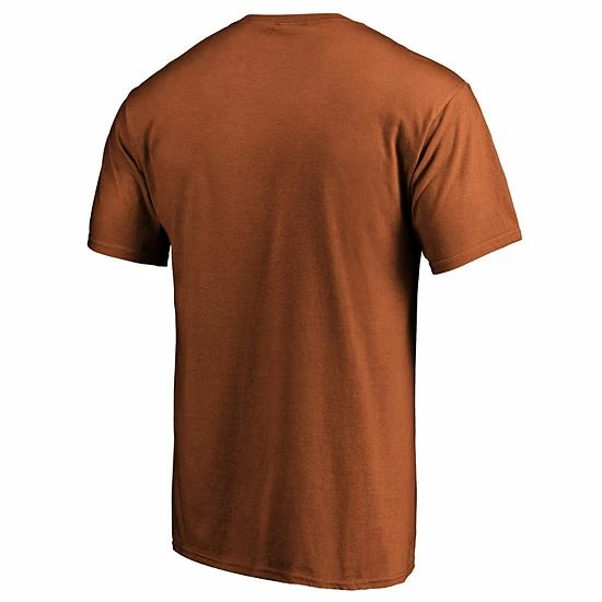 Men's Fanatics Branded Texas Orange Texas Longhorns Team Lockup T-Shirt Men's Fanatics Branded Texas Orange Texas Longhorns Team Lockup T-Shirt -Metaverse shop unnamed file 4596
