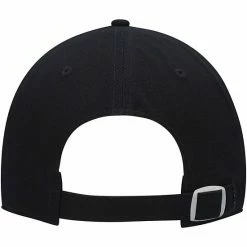 Women's Fanatics Branded Black Vegas Golden Knights Core Primary Logo Adjustable Hat -Metaverse shop unnamed file 4656