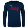 Youth Fanatics Branded Navy Florida Panthers Authentic Pro Prime Long Sleeve T-Shirt 2 Youth Fanatics Branded Navy Florida Panthers Authentic Pro Prime Long Sleeve T-Shirt -Metaverse shop unnamed file 4701