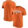 Men's Fanatics Branded Texas Orange Texas Longhorns Campus 2.0 T-Shirt -Metaverse shop unnamed file 4730