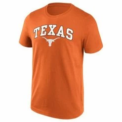 Men's Fanatics Branded Texas Orange Texas Longhorns Campus 2.0 T-Shirt 4 Men's Fanatics Branded Texas Orange Texas Longhorns Campus 2.0 T-Shirt -Metaverse shop unnamed file 4732