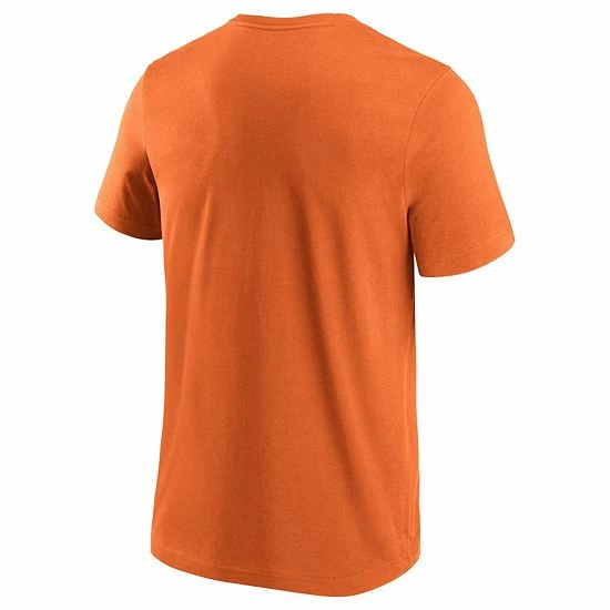 Men's Fanatics Branded Texas Orange Texas Longhorns Campus 2.0 T-Shirt Men's Fanatics Branded Texas Orange Texas Longhorns Campus 2.0 T-Shirt -Metaverse shop unnamed file 4733