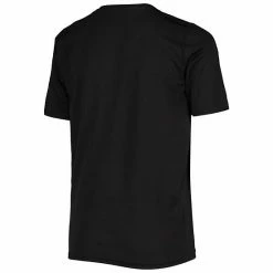 Youth Fanatics Branded Black San Jose Sharks Authentic Pro Prime T-Shirt -Metaverse shop unnamed file 4736