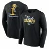 Men's Fanatics Branded Black Golden State Warriors 2022 NBA Finals Champions Forward Roster Signature Long Sleeve T-Shirt 2 Men's Fanatics Branded Black Golden State Warriors 2022 NBA Finals Champions Forward Roster Signature Long Sleeve T-Shirt -Metaverse shop unnamed file 4761