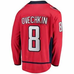 Men's Fanatics Branded Alexander Ovechkin Red Washington Capitals Breakaway Player Jersey 5 Men's Fanatics Branded Alexander Ovechkin Red Washington Capitals Breakaway Player Jersey -Metaverse shop unnamed file 4795