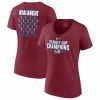 Women's Fanatics Branded Burgundy Colorado Avalanche 2022 Stanley Cup Champions Jersey Roster V-Neck T-Shirt 1 Women's Fanatics Branded Burgundy Colorado Avalanche 2022 Stanley Cup Champions Jersey Roster V-Neck T-Shirt -Metaverse shop unnamed file 4797