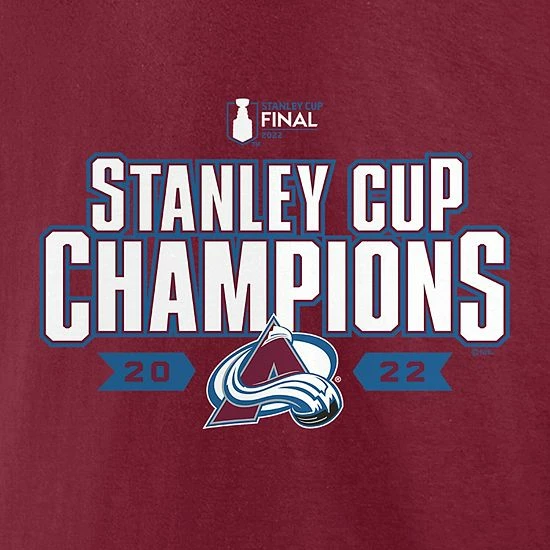 Women's Fanatics Branded Burgundy Colorado Avalanche 2022 Stanley Cup Champions Jersey Roster V-Neck T-Shirt Women's Fanatics Branded Burgundy Colorado Avalanche 2022 Stanley Cup Champions Jersey Roster V-Neck T-Shirt -Metaverse shop unnamed file 4801