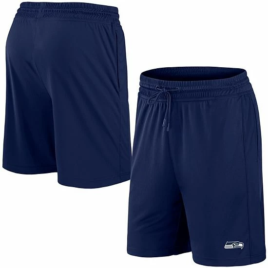 Men's Fanatics Branded College Navy Seattle Seahawks Break It Loose Shorts Men's Fanatics Branded College Navy Seattle Seahawks Break It Loose Shorts -Metaverse shop unnamed file 4803