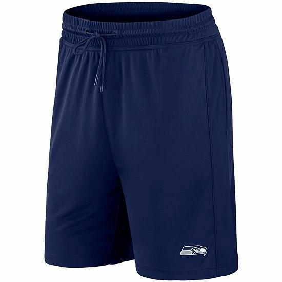 Men's Fanatics Branded College Navy Seattle Seahawks Break It Loose Shorts Men's Fanatics Branded College Navy Seattle Seahawks Break It Loose Shorts -Metaverse shop unnamed file 4804