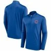 Men's Fanatics Branded Royal Chicago Cubs Underdog Mindset Quarter-Zip Top 1 Men's Fanatics Branded Royal Chicago Cubs Underdog Mindset Quarter-Zip Top -Metaverse shop unnamed file 4806