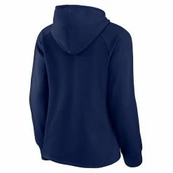 Women's Fanatics Branded Navy Boston Red Sox Perfect Play Raglan Pullover Hoodie -Metaverse shop unnamed file 4855