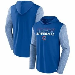 Men's Fanatics Branded Royal Chicago Cubs Future Talent Transitional Pullover Hoodie 3 Men's Fanatics Branded Royal Chicago Cubs Future Talent Transitional Pullover Hoodie -Metaverse shop unnamed file 487