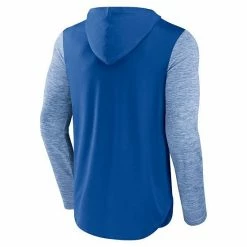 Men's Fanatics Branded Royal Chicago Cubs Future Talent Transitional Pullover Hoodie 5 Men's Fanatics Branded Royal Chicago Cubs Future Talent Transitional Pullover Hoodie -Metaverse shop unnamed file 489