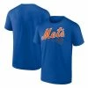 Men's Fanatics Branded Jacob DeGrom Royal New York Mets Player Name & Number T-Shirt -Metaverse shop unnamed file 4895