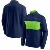 Men's Fanatics Branded College Navy/Neon Green Seattle Seahawks Block Party Quarter-Zip Jacket 1 Men's Fanatics Branded College Navy/Neon Green Seattle Seahawks Block Party Quarter-Zip Jacket -Metaverse shop unnamed file 4946