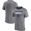 Men's Fanatics Branded Heathered Gray New York Yankees Iconic Team Element Speckled Ringer T-Shirt 1 Men's Fanatics Branded Heathered Gray New York Yankees Iconic Team Element Speckled Ringer T-Shirt -Metaverse shop unnamed file 5000