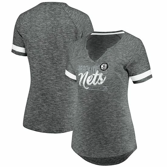 Women's Fanatics Branded Gray/White Brooklyn Nets Showtime Winning With Pride Notch Neck T-Shirt Women's Fanatics Branded Gray/White Brooklyn Nets Showtime Winning With Pride Notch Neck T-Shirt -Metaverse shop unnamed file 5142