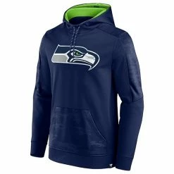 Men's Fanatics Branded College Navy Seattle Seahawks On The Ball Pullover Hoodie 4 Men's Fanatics Branded College Navy Seattle Seahawks On The Ball Pullover Hoodie -Metaverse shop unnamed file 5256