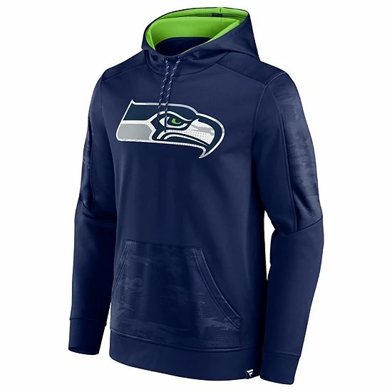 Men's Fanatics Branded College Navy Seattle Seahawks On The Ball Pullover Hoodie Men's Fanatics Branded College Navy Seattle Seahawks On The Ball Pullover Hoodie -Metaverse shop unnamed file 5256