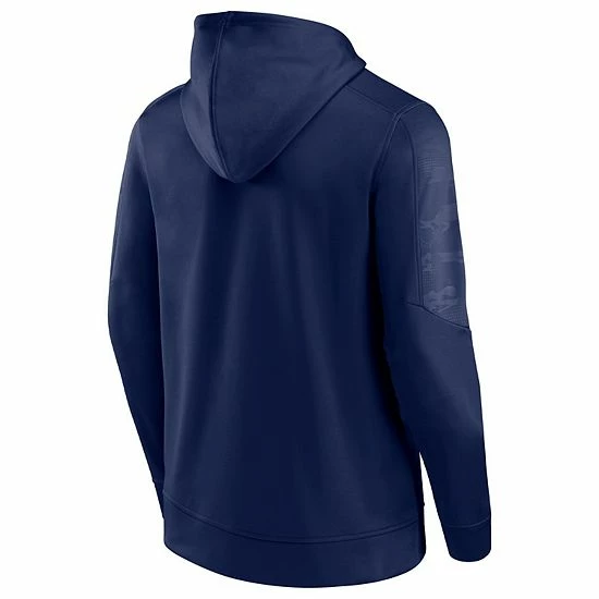 Men's Fanatics Branded College Navy Seattle Seahawks On The Ball Pullover Hoodie Men's Fanatics Branded College Navy Seattle Seahawks On The Ball Pullover Hoodie -Metaverse shop unnamed file 5257